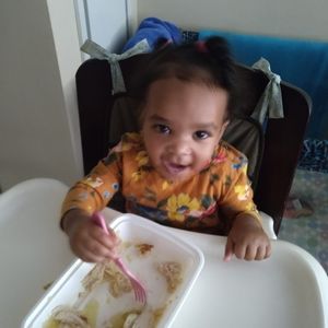 Meet your Posher, Charles